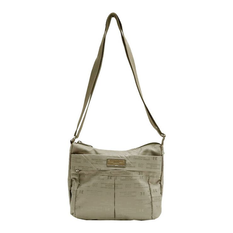 HIROKO KOSHINO SPORTS | Tasche Jack | 詳細画像3 