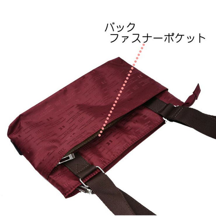 HIROKO KOSHINO SPORTS | Tasche Jack | 詳細画像9 