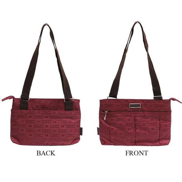 HIROKO KOSHINO SPORTS | Tasche Jack | 詳細画像11 