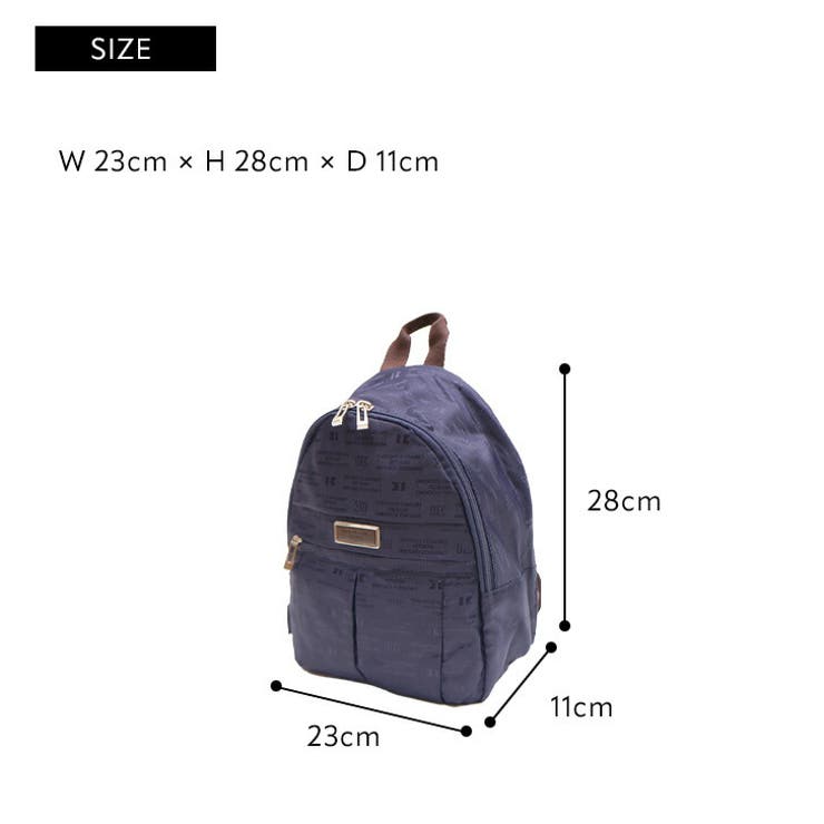 コシノヒロコ hiroko koshino | Tasche Jack | 詳細画像7 