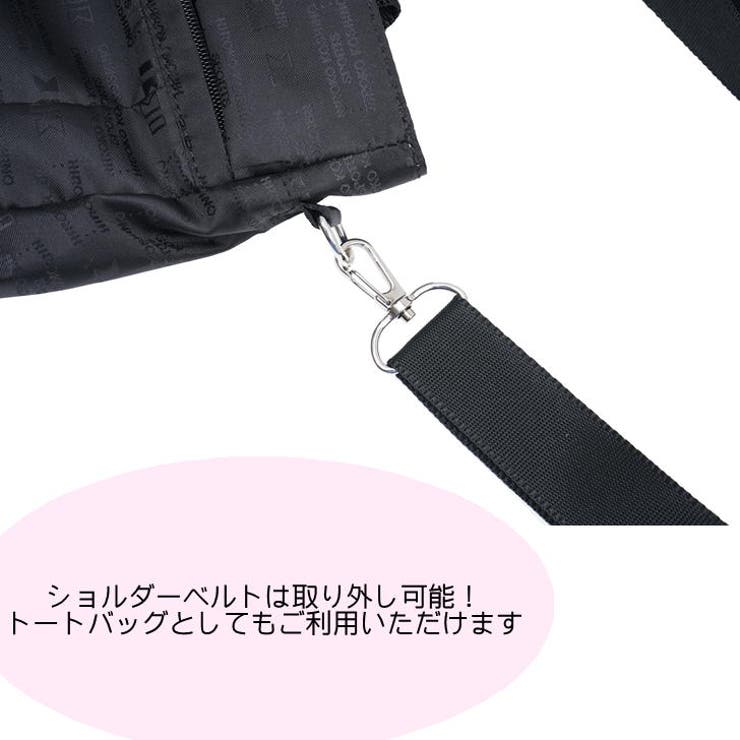 HIROKO KOSHINO SPORTS | Tasche Jack | 詳細画像9 