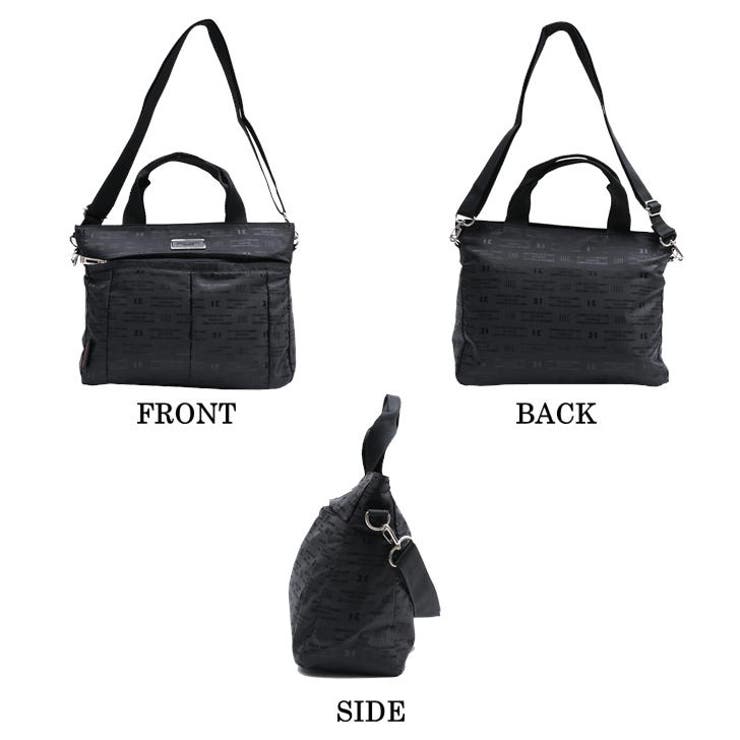 HIROKO KOSHINO SPORTS | Tasche Jack | 詳細画像10 