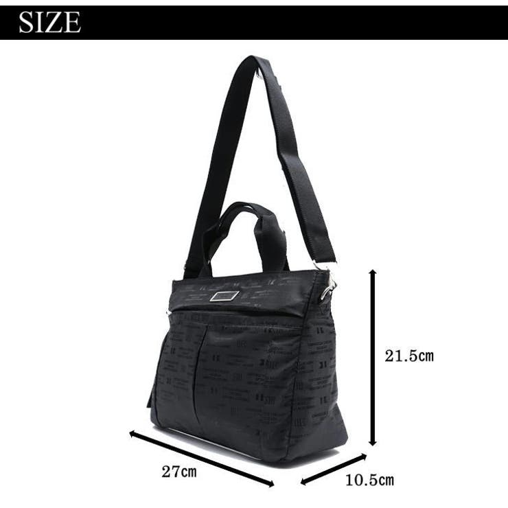 HIROKO KOSHINO SPORTS | Tasche Jack | 詳細画像12 