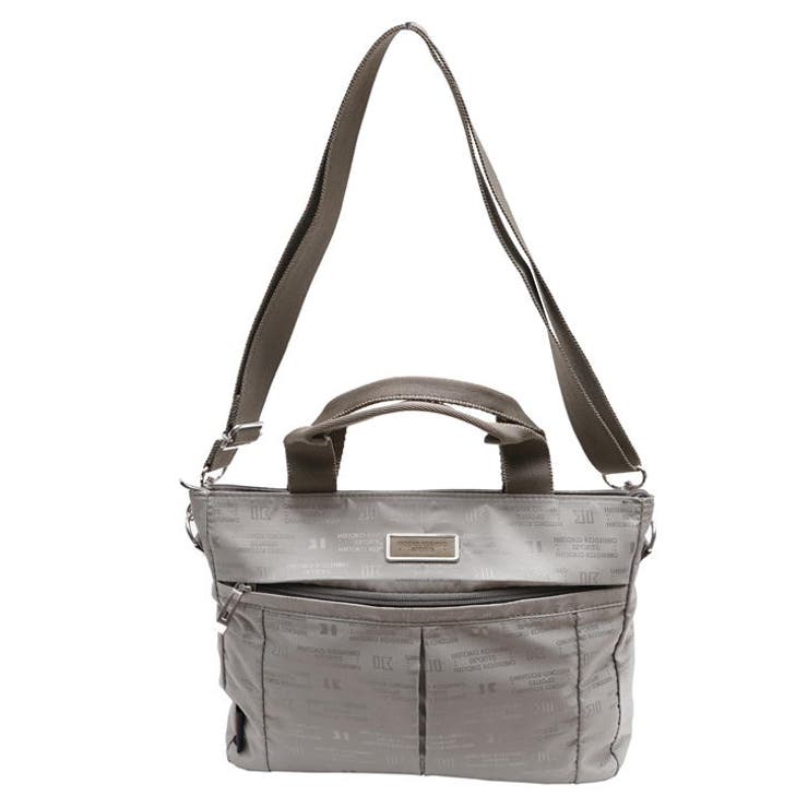 HIROKO KOSHINO SPORTS | Tasche Jack | 詳細画像2 