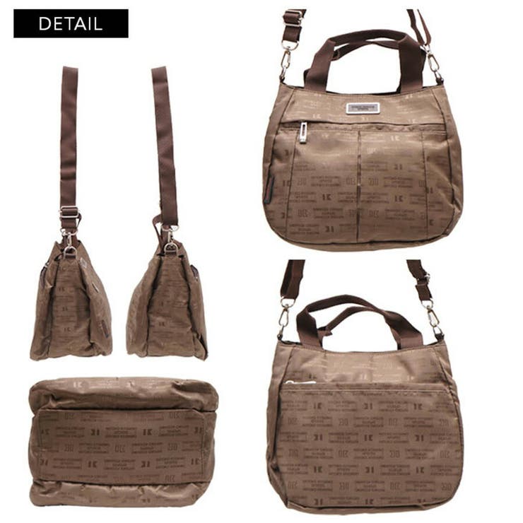 HIROKO KOSHINO SPORTS | Tasche Jack | 詳細画像8 