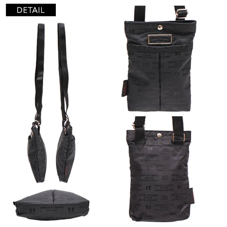 HIROKO KOSHINO SPORTS | Tasche Jack | 詳細画像6 