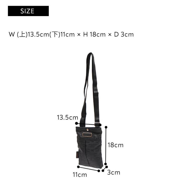 HIROKO KOSHINO SPORTS | Tasche Jack | 詳細画像7 
