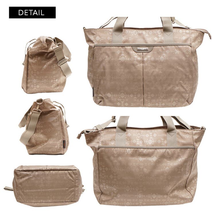 HIROKO KOSHINO SPORTS[品番：KINW0000595]｜Tasche Jack（タッシュ