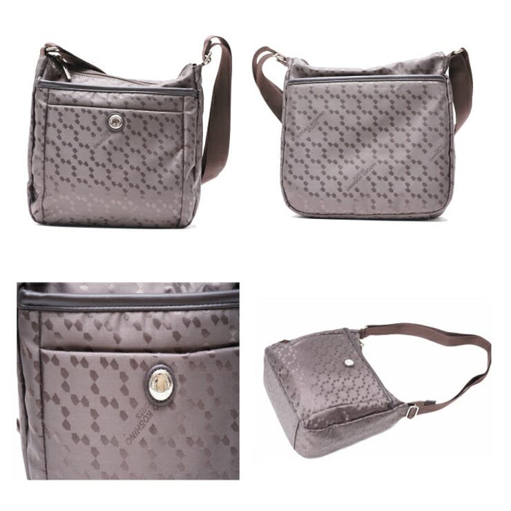 HIROKO KOSHINO SPORTS[品番：KINW0000596]｜Tasche Jack