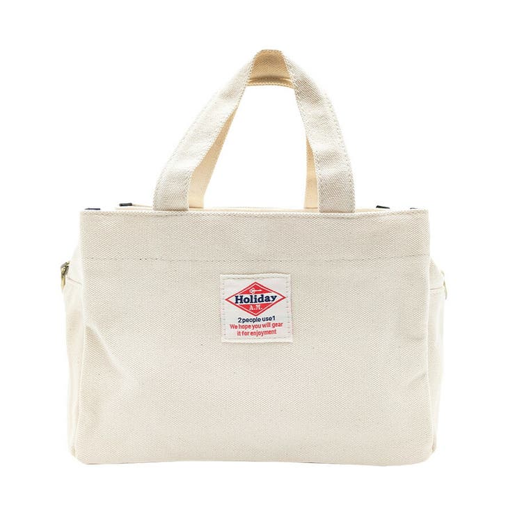 【Holiday A M | Tasche Jack | 詳細画像4 