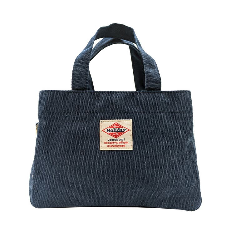 【Holiday A M | Tasche Jack | 詳細画像5 