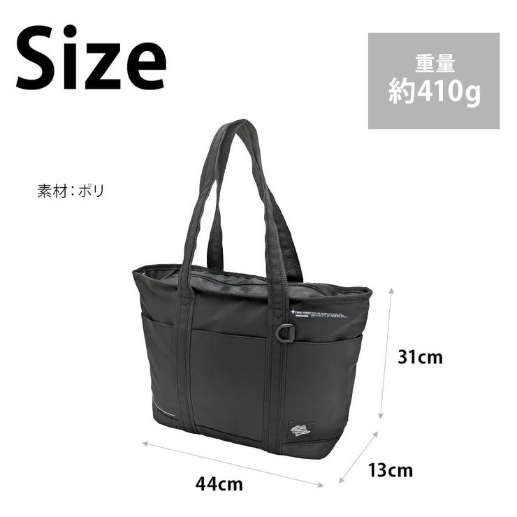 JEMORGAN fm107 トートバッグ | Tasche Jack | 詳細画像10 