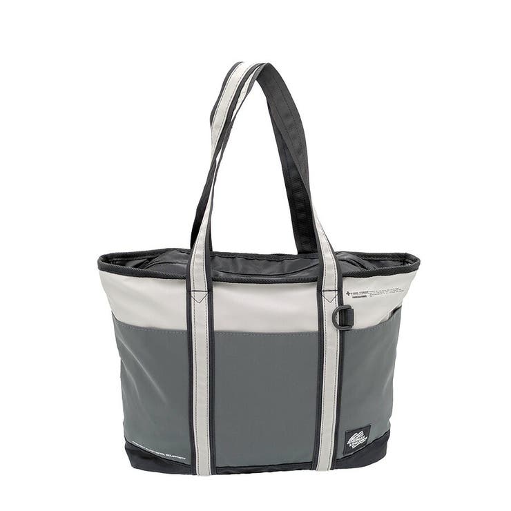 JEMORGAN fm107 トートバッグ | Tasche Jack | 詳細画像3 