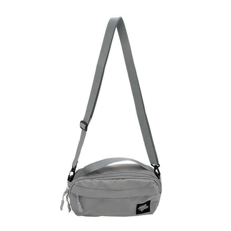 JEMORGAN jes102 ヨコ型ミニショルダー | Tasche Jack | 詳細画像3 