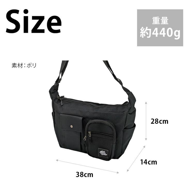 JEMORGAN jmb102 ショルダー | Tasche Jack | 詳細画像8 
