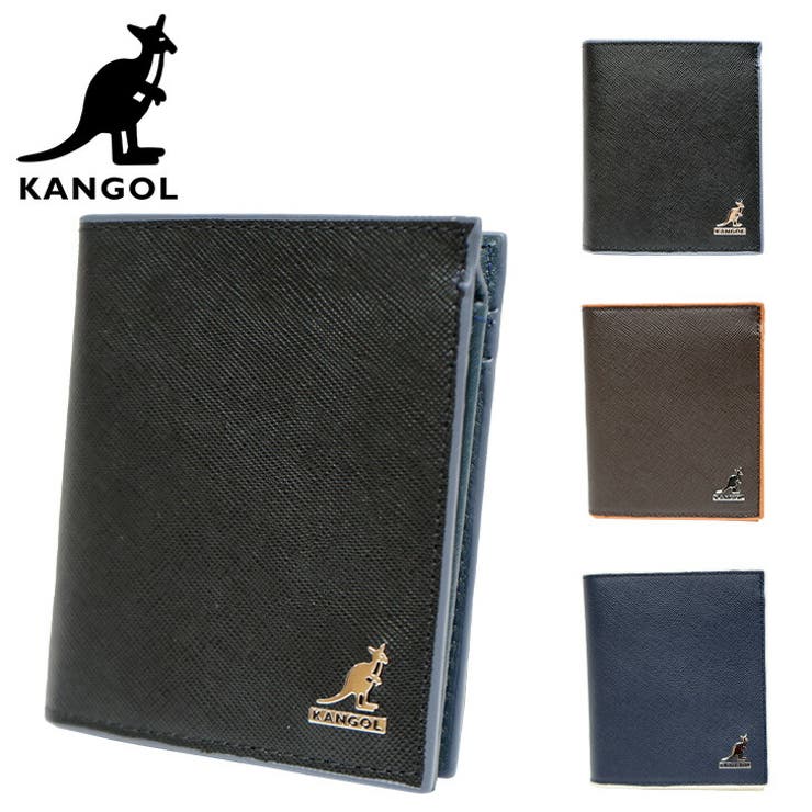 KANGOL カンゴール レザー | Tasche Jack | 詳細画像1 