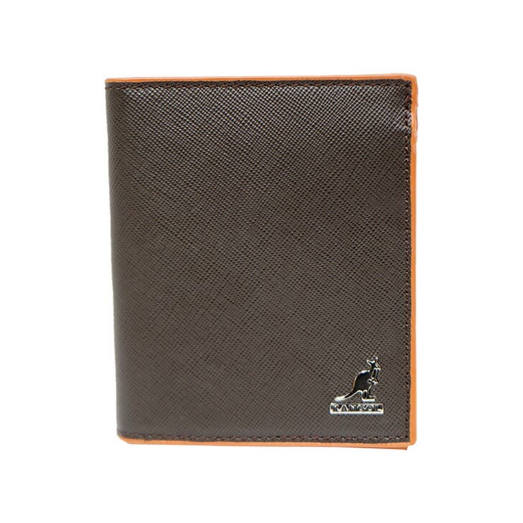 KANGOL カンゴール レザー | Tasche Jack | 詳細画像3 