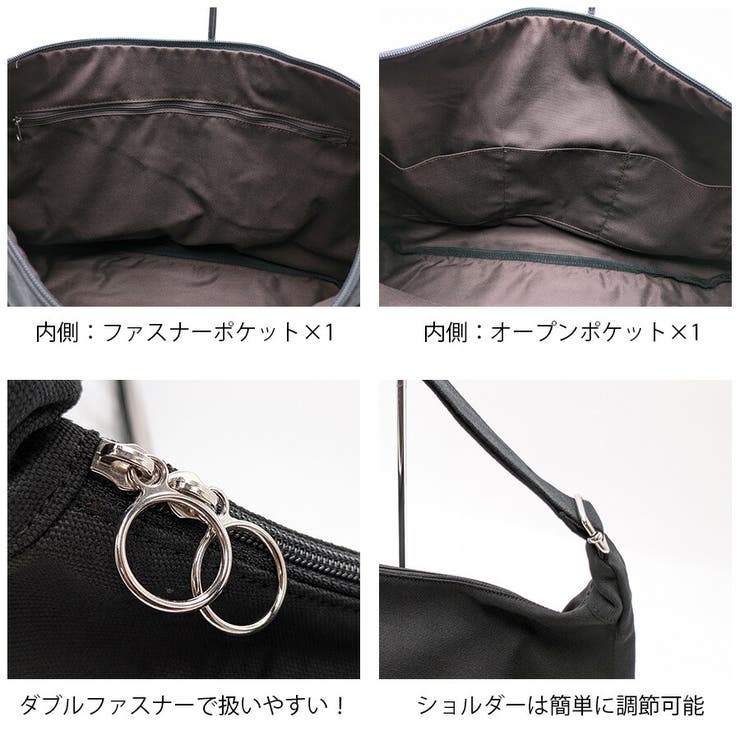 【KANGOL】 250 02131 | Tasche Jack | 詳細画像6 