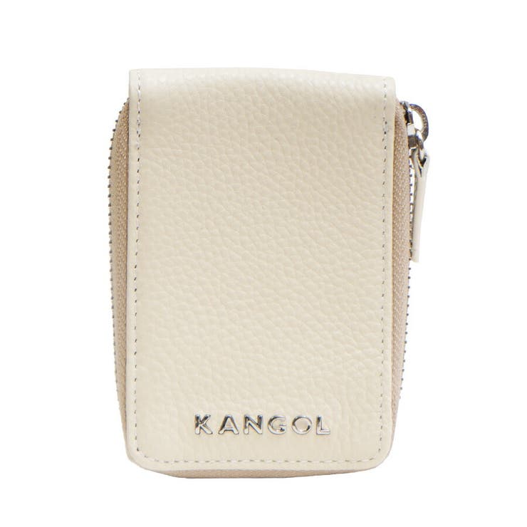 【KANGOL】250 10150 コインケース | Tasche Jack | 詳細画像4 