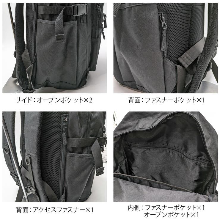 【KANGOL】 250 1580 | Tasche Jack | 詳細画像7 