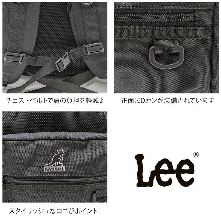 【KANGOL】 250 1580 | Tasche Jack | 詳細画像8 