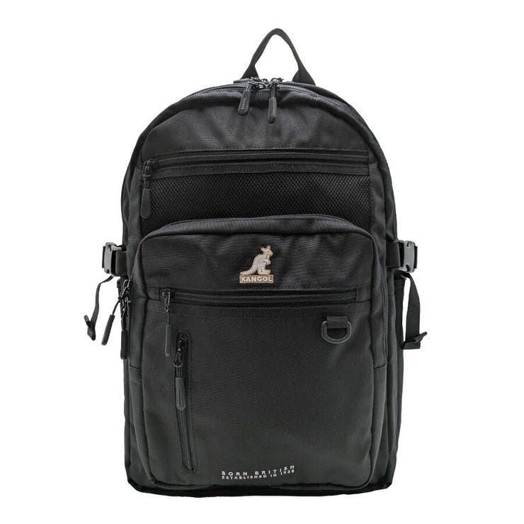 【KANGOL】 250 1580 | Tasche Jack | 詳細画像4 