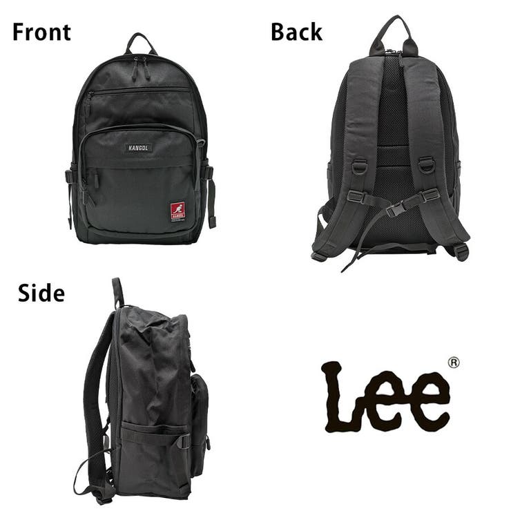 【KANGOL】 250 1590 | Tasche Jack | 詳細画像7 