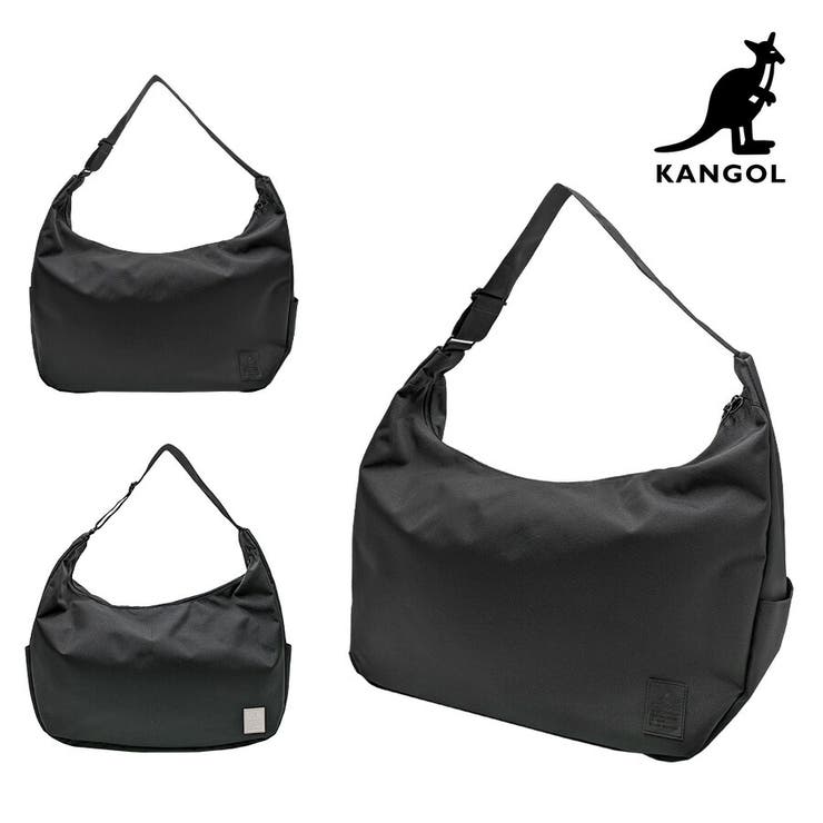 【KANGOL】 250 4012 | Tasche Jack | 詳細画像1 
