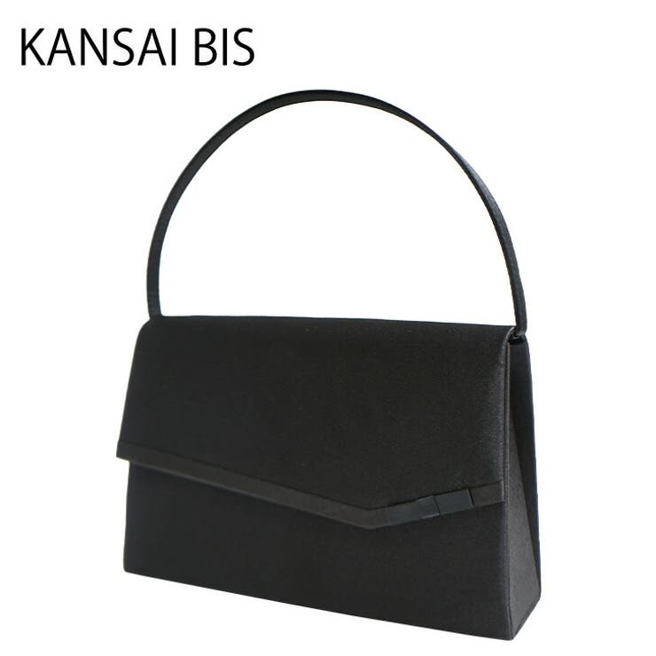 KANSAI BIS カンサイビズ | Tasche Jack | 詳細画像1 