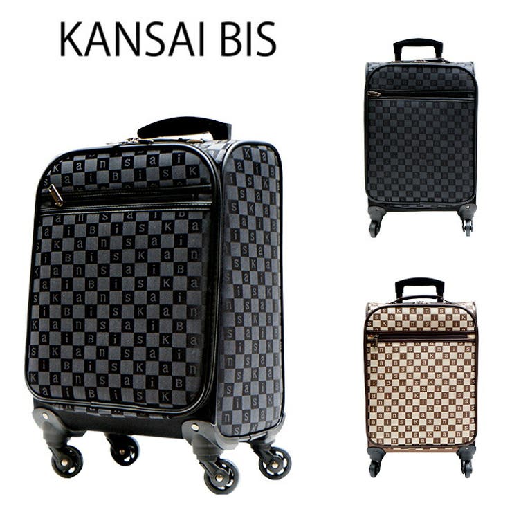 KANSAI BIS カンサイビズ[品番：KINW0000653]｜Tasche Jack（タッシュ 