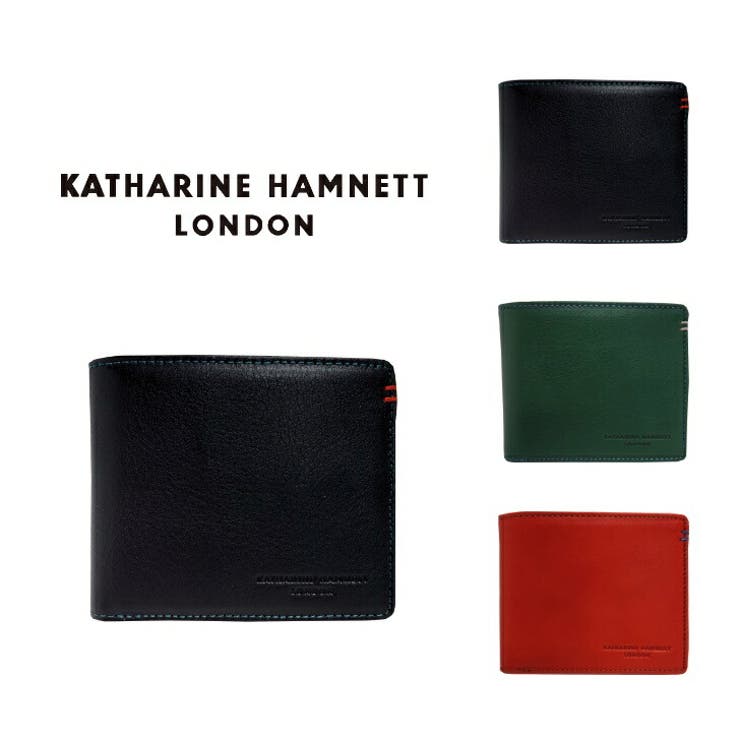 KATHARINE HAMNETT LONDON | Tasche Jack | 詳細画像1 