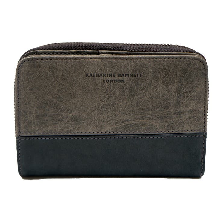 490 50601 二つ折り財布 | Tasche Jack | 詳細画像4 