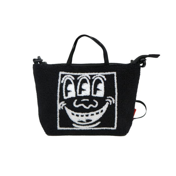 Keith Haring キースへリング[品番：KINW0000656]｜Tasche Jack