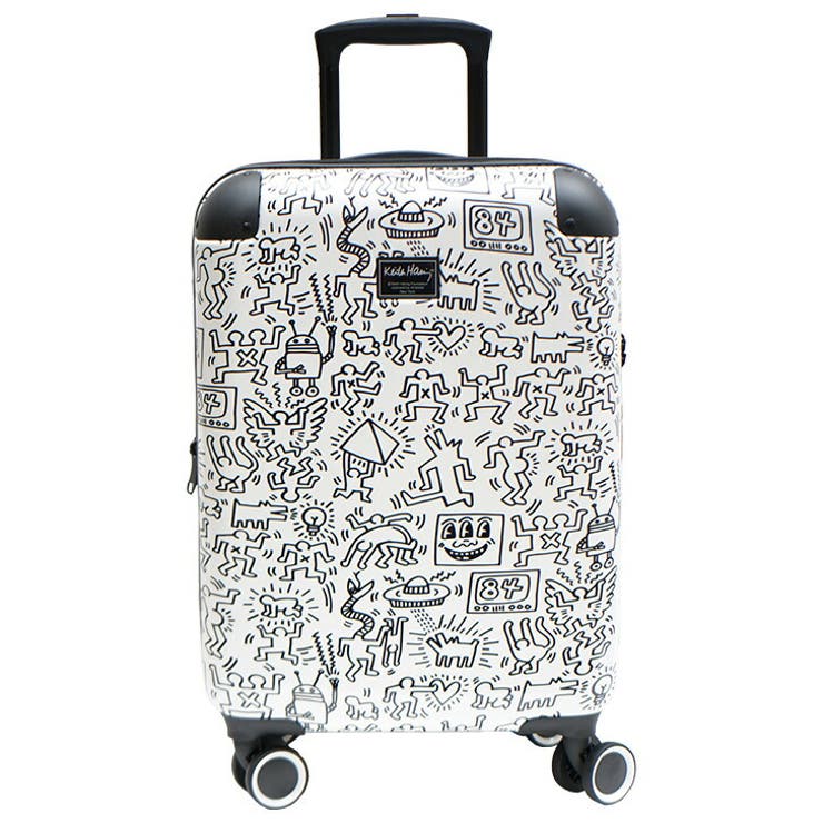 トップ Keith Haring キースヘリング[品番：KINW0000034]｜Tasche Jack 洋書