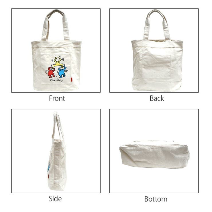 Keith Haring キースへリング[品番：KINW0000655]｜Tasche Jack