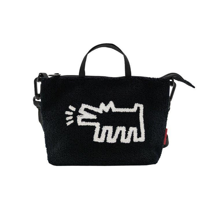 Keith Haring キースへリング[品番：KINW0000656]｜Tasche Jack