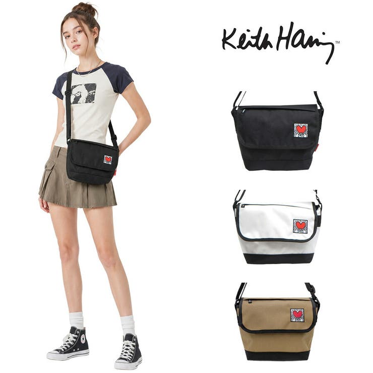 Keith Haring キースへリング[品番：KINW0000658]｜Tasche Jack