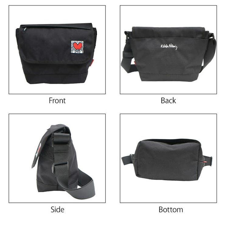 Keith Haring キースへリング[品番：KINW0000658]｜Tasche Jack
