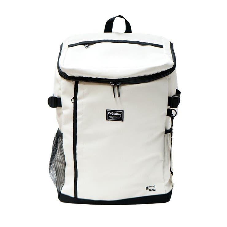 【KeithHaring】15710 スクエアバックパック35L リュック | Tasche Jack | 詳細画像3 