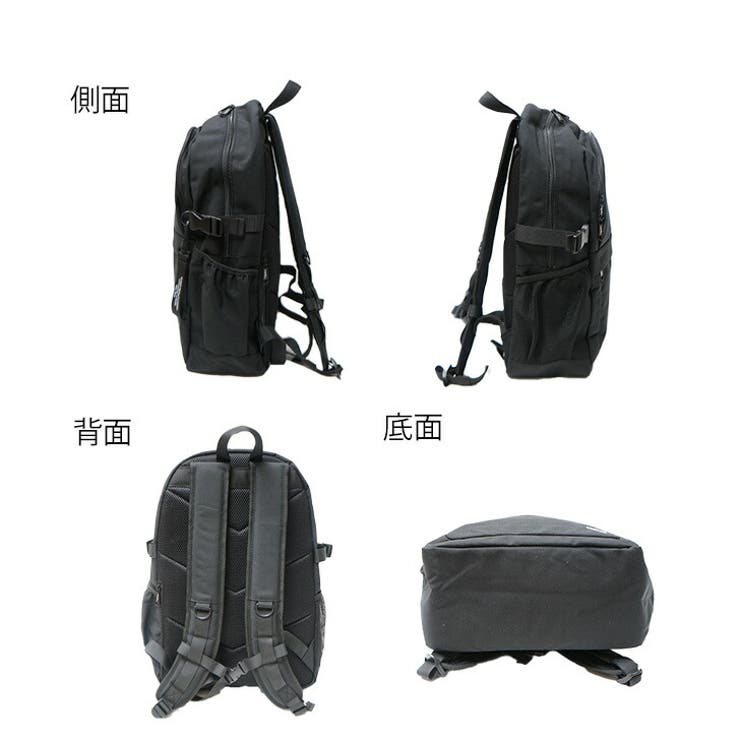 【KeithHaring】15712 ラウンドバックパック26L リュック | Tasche Jack | 詳細画像8 