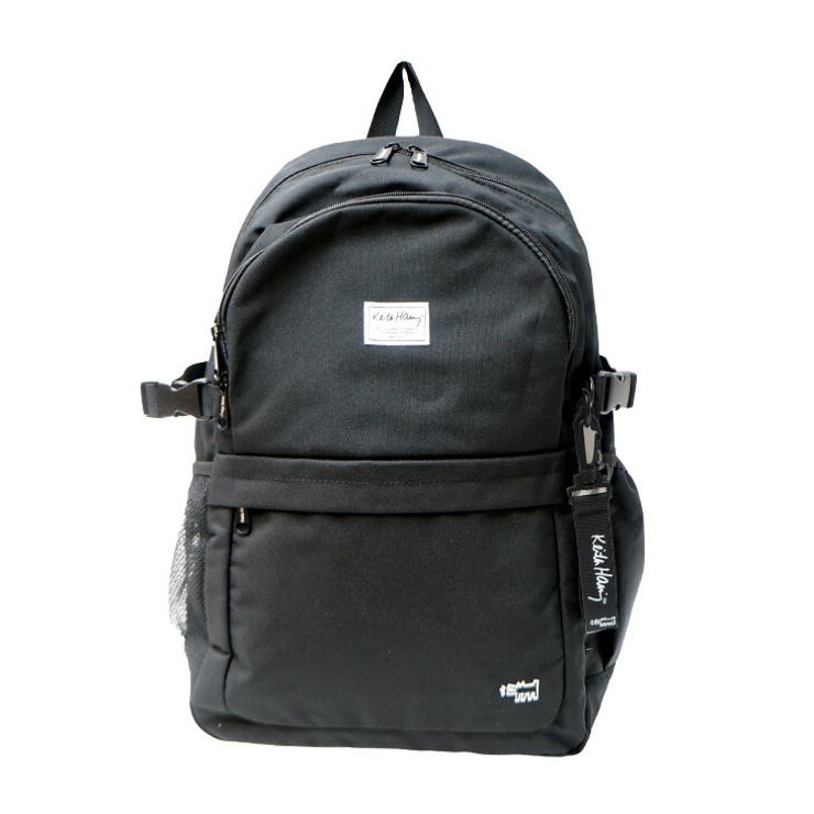 【KeithHaring】15712 ラウンドバックパック26L リュック | Tasche Jack | 詳細画像2 