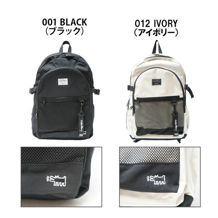 15713 スクエアバックパック32L リュック | Tasche Jack | 詳細画像9 