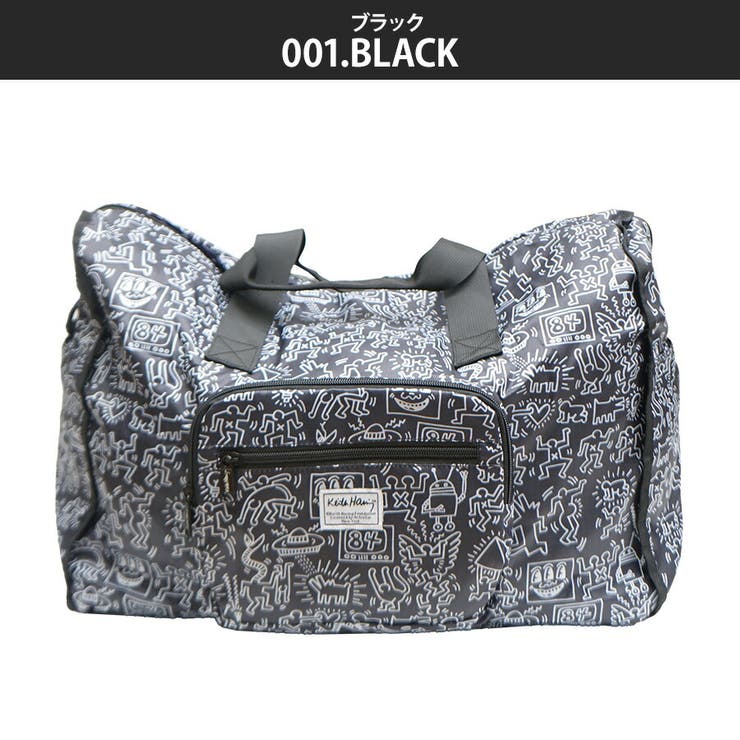 15803 パッカブルダッフルバッグ 鞄 | Tasche Jack | 詳細画像10