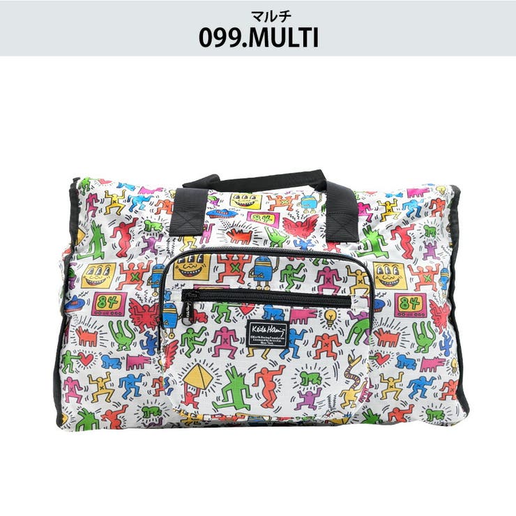 15803 パッカブルダッフルバッグ 鞄 | Tasche Jack | 詳細画像12