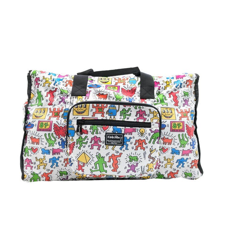 15803 パッカブルダッフルバッグ 鞄 | Tasche Jack | 詳細画像4