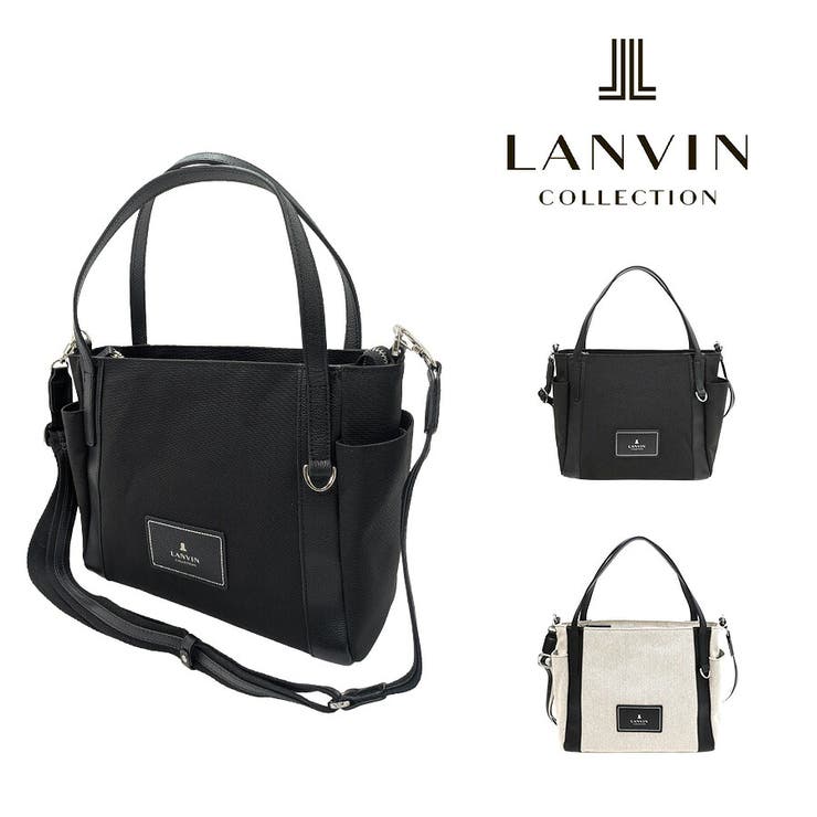 LANVIN ジュリエット トートバッグ | Tasche Jack | 詳細画像1 