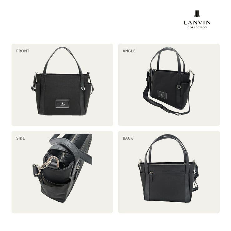 LANVIN ジュリエット トートバッグ | Tasche Jack | 詳細画像5 