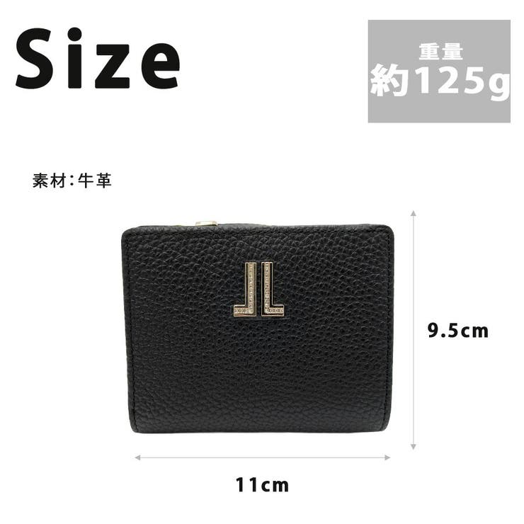 LANVIN ラブレーパース 二つ折り財布 | Tasche Jack | 詳細画像6 