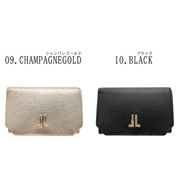 LANVIN ラブレーパース 二つ折り財布 | Tasche Jack | 詳細画像5 