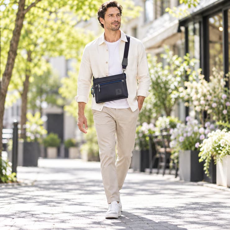 LANBINenBlue ランバンオンブルー サコッシュ | Tasche Jack | 詳細画像2 